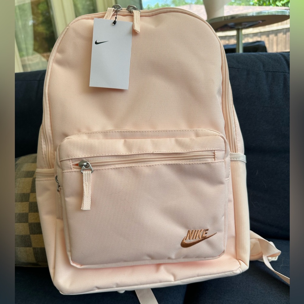 Nike laptop backpack